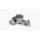MAGNETI MARELLI 352316170548 Wasserpumpe, Motorkühlung
