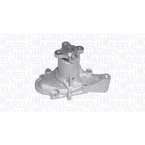 MAGNETI MARELLI 352316170549 Wasserpumpe, Motorkühlung
