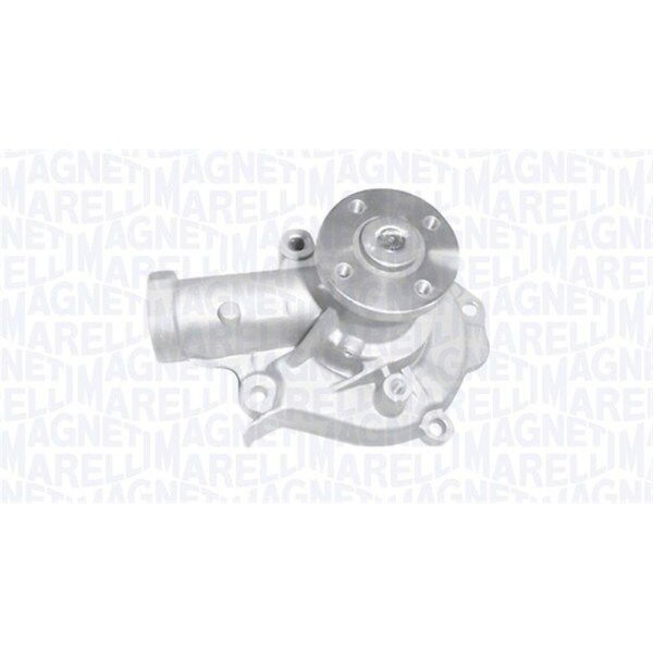 MAGNETI MARELLI 352316170555 Wasserpumpe, Motorkühlung