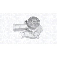MAGNETI MARELLI 352316170555 Wasserpumpe, Motorkühlung