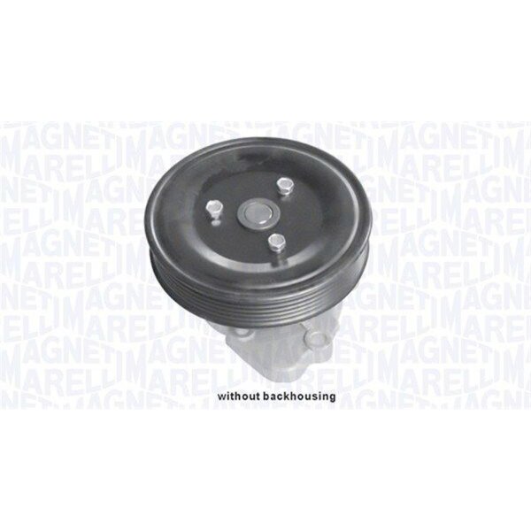 MAGNETI MARELLI 352316170559 Wasserpumpe, Motorkühlung