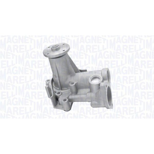 MAGNETI MARELLI 352316170585 Wasserpumpe, Motorkühlung