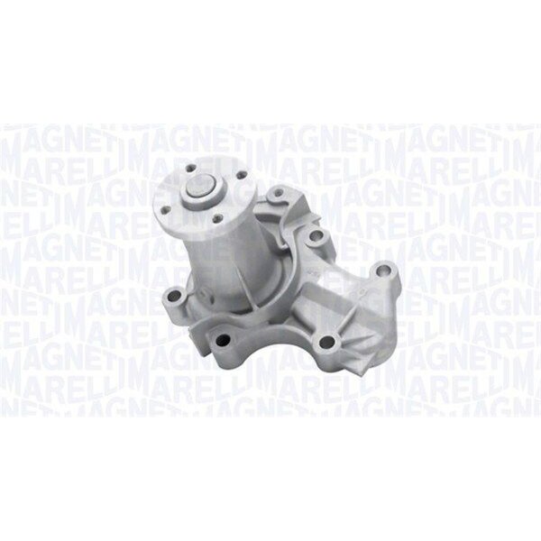 MAGNETI MARELLI 352316170589 Wasserpumpe, Motorkühlung