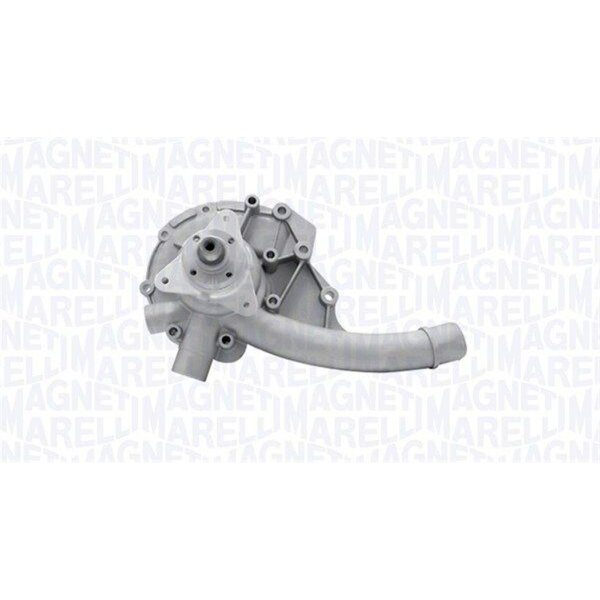 MAGNETI MARELLI 352316170657 Wasserpumpe, Motorkühlung