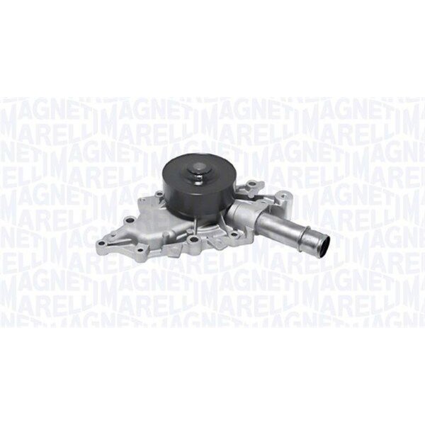 MAGNETI MARELLI 352316170691 Wasserpumpe, Motorkühlung