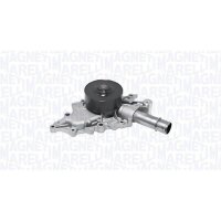 MAGNETI MARELLI 352316170691 Wasserpumpe, Motorkühlung