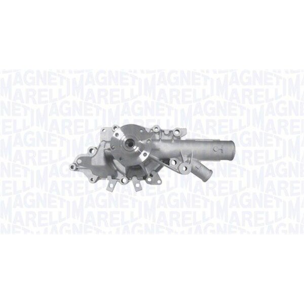 MAGNETI MARELLI 352316170692 Wasserpumpe, Motorkühlung