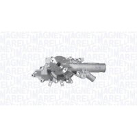 MAGNETI MARELLI 352316170692 Wasserpumpe, Motorkühlung