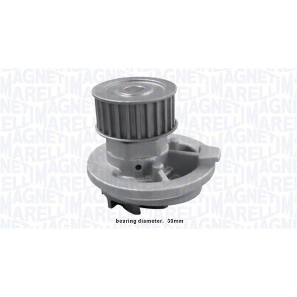 MAGNETI MARELLI 352316170856 Wasserpumpe, Motorkühlung