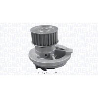 MAGNETI MARELLI 352316170856 Wasserpumpe, Motorkühlung