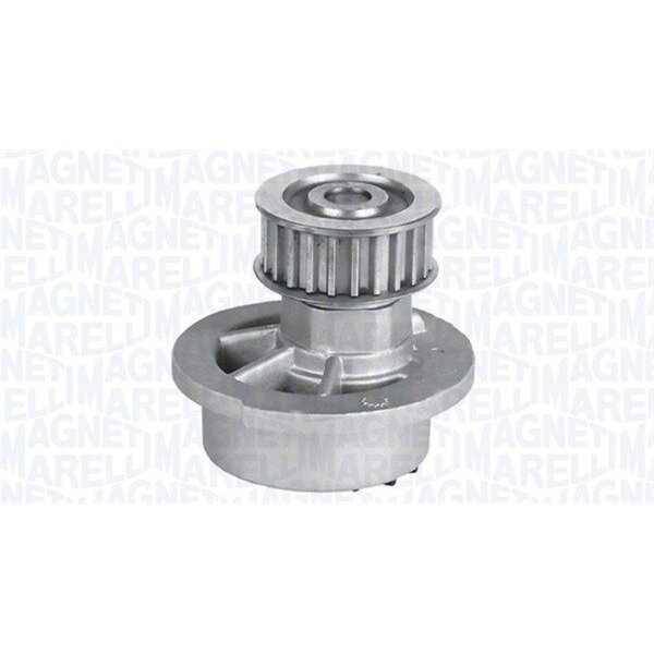 MAGNETI MARELLI 352316170857 Wasserpumpe, Motorkühlung
