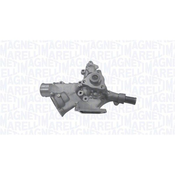 MAGNETI MARELLI 352316170866 Wasserpumpe, Motorkühlung