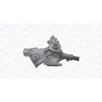 MAGNETI MARELLI 352316170866 Wasserpumpe, Motorkühlung