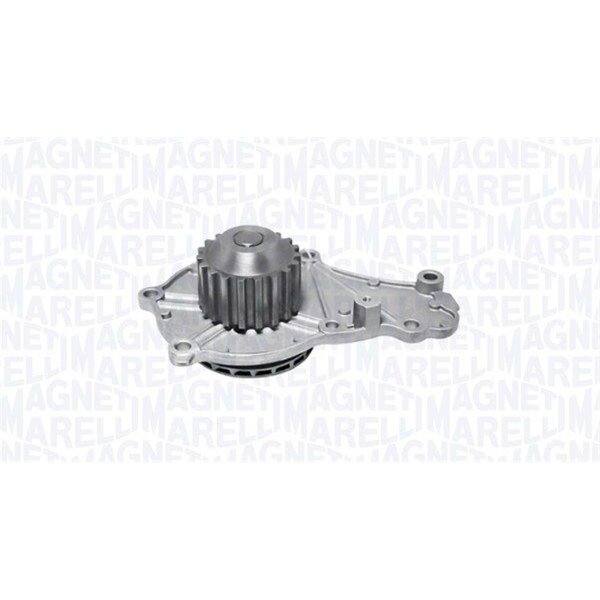 MAGNETI MARELLI 352316170919 Wasserpumpe, Motorkühlung