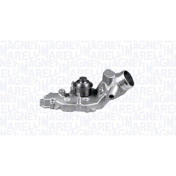 MAGNETI MARELLI 352316170931 Wasserpumpe, Motorkühlung