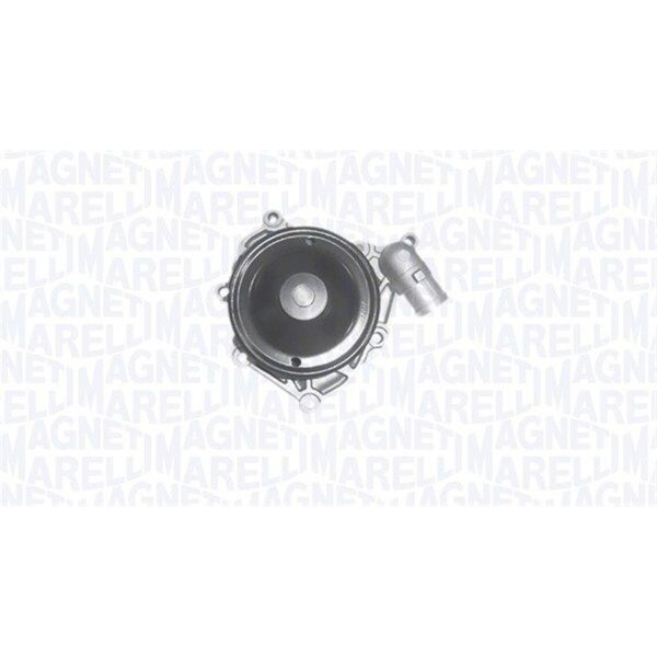 MAGNETI MARELLI 352316170932 Wasserpumpe, Motorkühlung