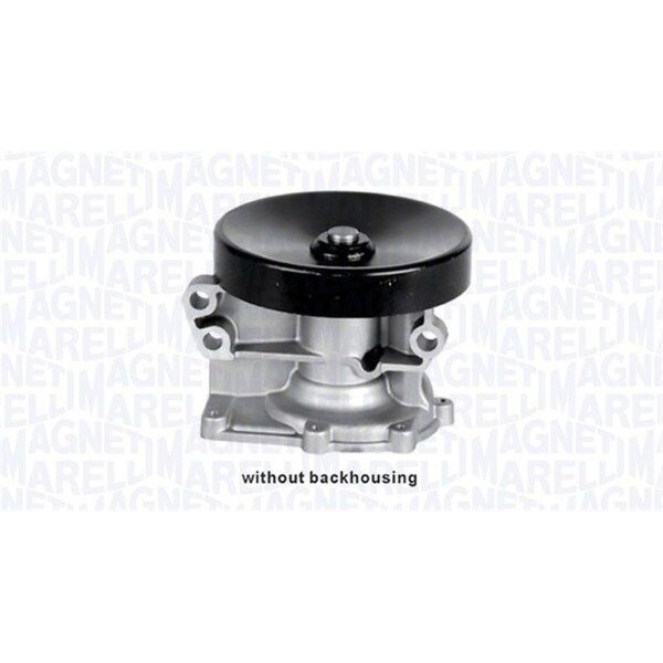 MAGNETI MARELLI 352316171017 Wasserpumpe, Motorkühlung