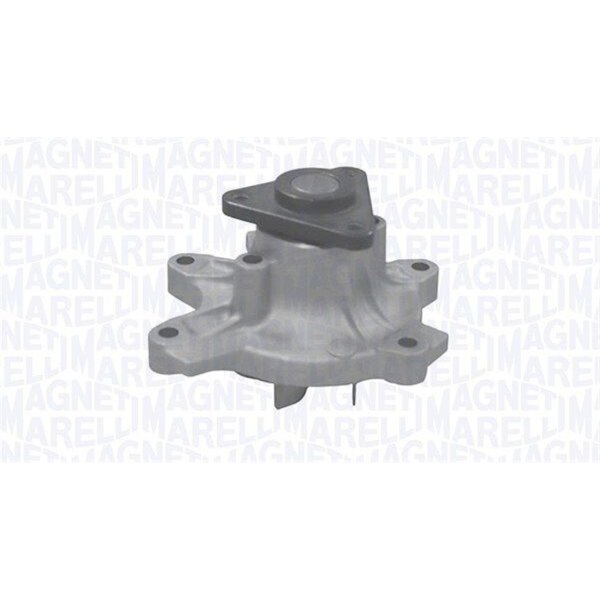 MAGNETI MARELLI 352316171120 Wasserpumpe, Motorkühlung