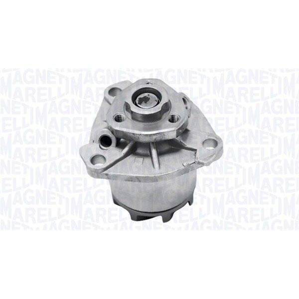 MAGNETI MARELLI 352316171177 Wasserpumpe, Motorkühlung