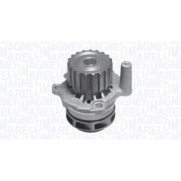 MAGNETI MARELLI 352316171180 Wasserpumpe, Motorkühlung
