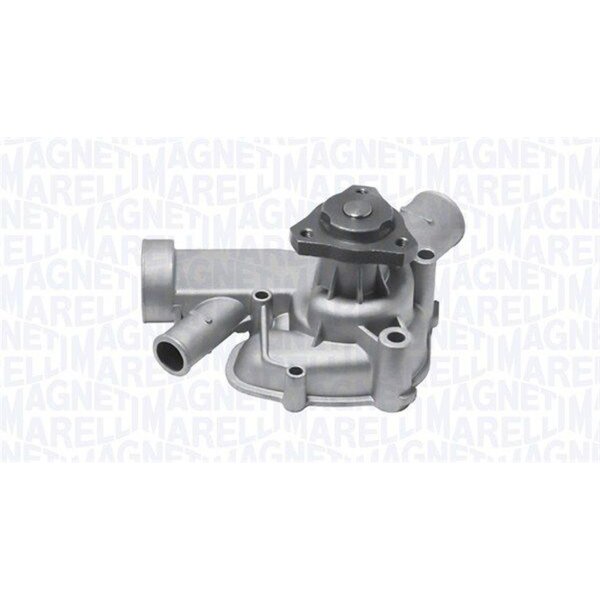 MAGNETI MARELLI 352316171184 Wasserpumpe, Motorkühlung