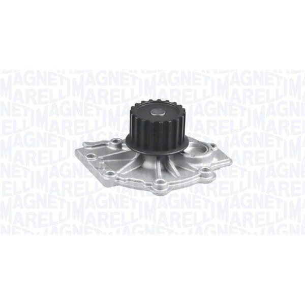 MAGNETI MARELLI 352316171223 Wasserpumpe, Motorkühlung