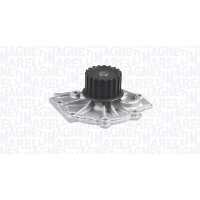 MAGNETI MARELLI 352316171223 Wasserpumpe, Motorkühlung