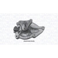 MAGNETI MARELLI 352316171237 Wasserpumpe, Motorkühlung