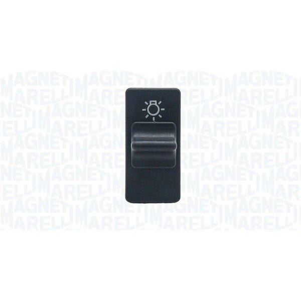 MAGNETI MARELLI 000042025010 Schalter, Hauptlicht