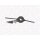 MAGNETI MARELLI 000041557010 Lenkstockschalter
