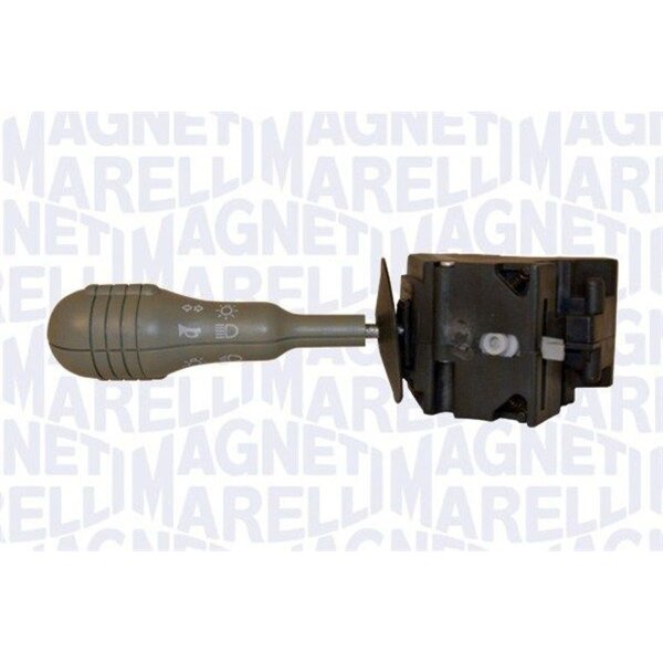 MAGNETI MARELLI 000050206010 Lenkstockschalter
