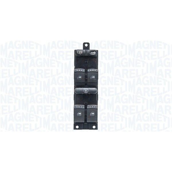 MAGNETI MARELLI 000050980010 Schalter, Fensterheber