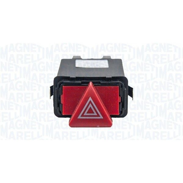 MAGNETI MARELLI 000050974010 Warnblinkschalter