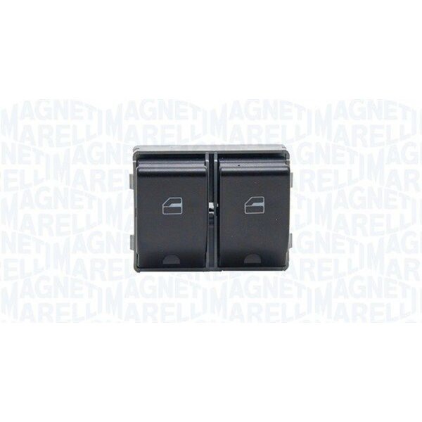 MAGNETI MARELLI 000050990010 Schalter, Fensterheber