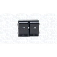 MAGNETI MARELLI 000050990010 Schalter, Fensterheber
