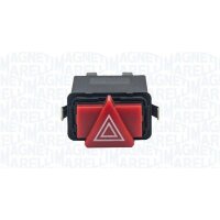 MAGNETI MARELLI 000051009010 Warnblinkschalter
