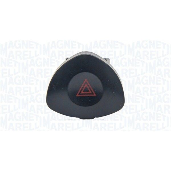 MAGNETI MARELLI 000051011010 Warnblinkschalter