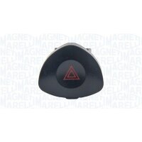 MAGNETI MARELLI 000051011010 Warnblinkschalter