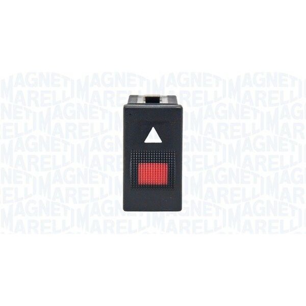 MAGNETI MARELLI 000051016010 Warnblinkschalter
