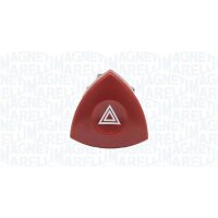 MAGNETI MARELLI 000051017010 Warnblinkschalter