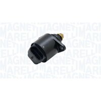 MAGNETI MARELLI 820003253010 Leerlaufregelventil,...