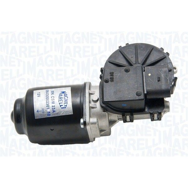 MAGNETI MARELLI 064300023010 Wischermotor