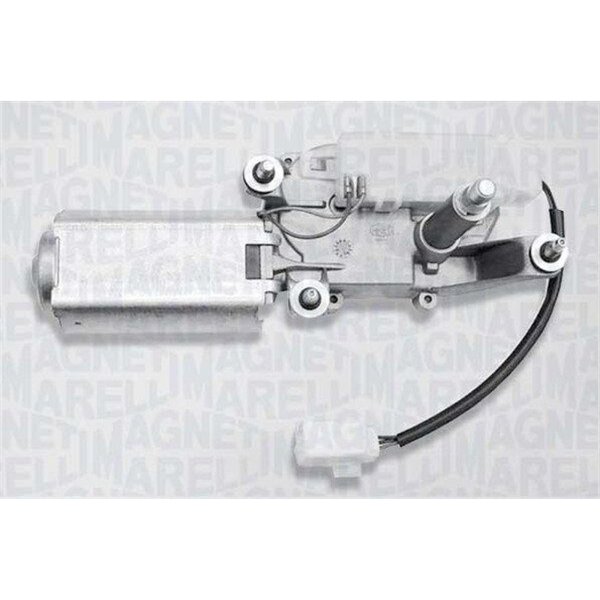 MAGNETI MARELLI 064343021010 Wischermotor