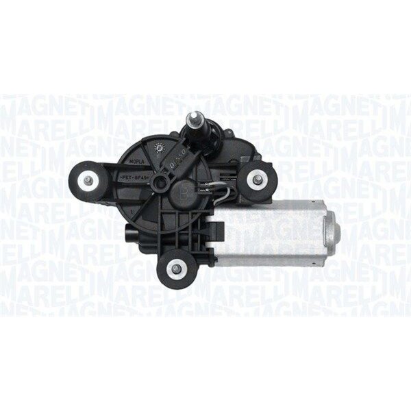 MAGNETI MARELLI 064013011010 Wischermotor