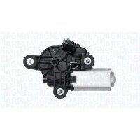 MAGNETI MARELLI 064013011010 Wischermotor