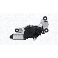 MAGNETI MARELLI 064038001010 Wischermotor