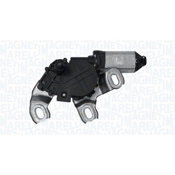 MAGNETI MARELLI 064038003010 Wischermotor