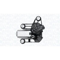 MAGNETI MARELLI 064344001010 Wischermotor