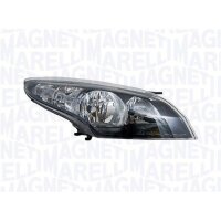 MAGNETI MARELLI 711307023254 Hauptscheinwerfer