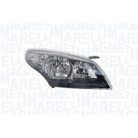 MAGNETI MARELLI 711307023254 Hauptscheinwerfer